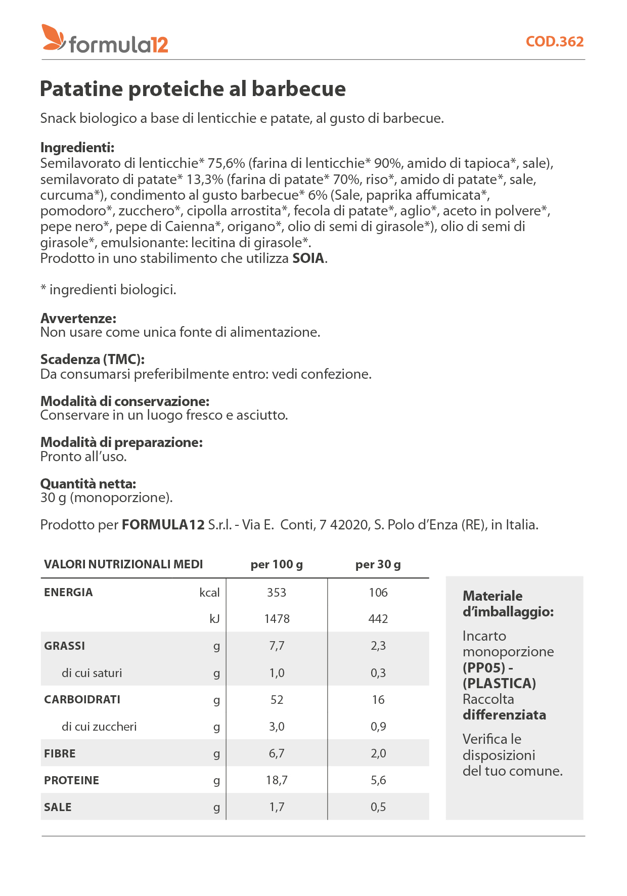 362_Patatine proteiche barbecue